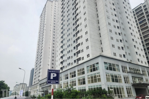 Thanh tra Hà Nội lập tổ theo dõi các dự án nhà ở xã hội