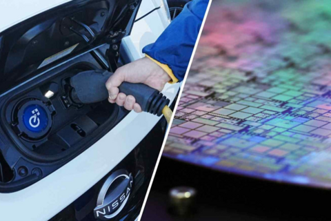 Sức ép đất hiếm từ Trung Quốc đe dọa ngành xe điện và chip Nhật Bản