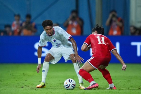 Lịch thi đấu bóng đá ASEAN Cup 2026 hôm nay (18.8): Tuyển Thái Lan vs Singapore