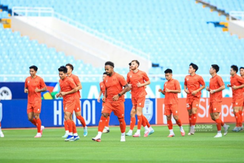 Lịch thi đấu bóng đá ASEAN Cup 2026 hôm nay (19.8): Tuyển Việt Nam vs Malaysia