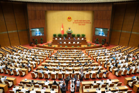 Đề xuất ưu tiên bồi thường bằng đất ở, nhà ở tại chỗ cho người có đất ở bị thu hồi