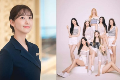 YoonA hé lộ khả năng SNSD tái xuất nhân kỷ niệm 20 năm