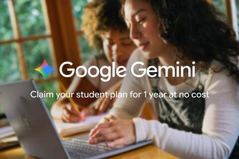 Google tặng quà cho sinh viên Việt Nam trước năm học mới