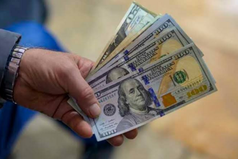 Bộ Tài chính Mỹ ra tay, đồng USD rơi xuống đáy trong 3 tháng