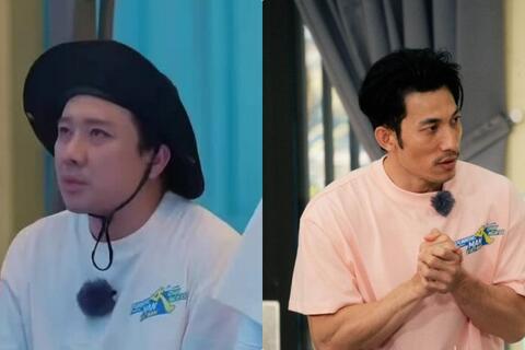 Trấn Thành bị phản ứng khi đặt ra điều kiện nói lời xin lỗi Liên Bỉnh Phát