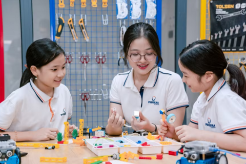 Nóng trong tuần: Hoàn thành tuyển sinh đại học; chuẩn bị khai giảng năm học mới