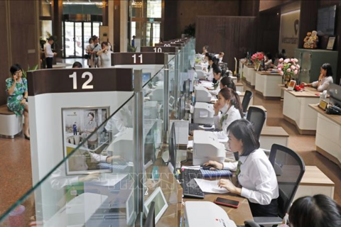 Lãi suất ngân hàng có nhiều diễn biến đáng chú ý