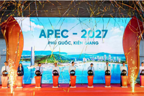 Chế độ, mức đài thọ cho đại biểu tham dự các hội nghị trong Năm APEC 2027