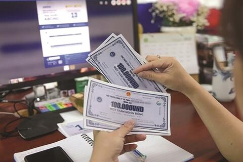 Trái phiếu doanh nghiệp bước vào giai đoạn sàng lọc mới