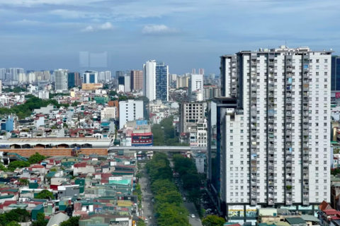 HoREA đề xuất địa phương được quyết định dự án nào được kéo dài thời hạn lên 70 năm