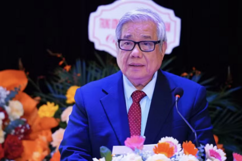 Tìm giá trị đương đại trong di sản Trần Nhân Tông