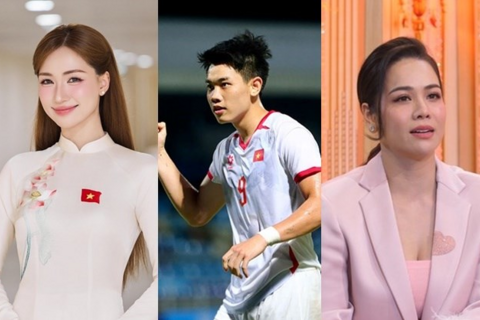 Đình Bắc gây chú ý về mối quan hệ với Hòa Minzy, Nhật Kim Anh
