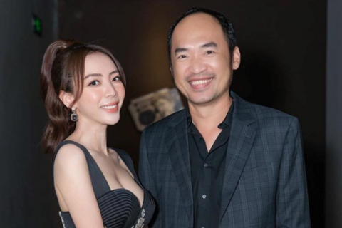 Thu Trang tiết lộ sức khỏe sau chấn thương, phủ nhận dùng sự cố để quảng bá phim mới