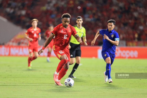 Lịch thi đấu bóng đá ASEAN Cup 2026 hôm nay (26.8): Tuyển Việt Nam vs Thái Lan