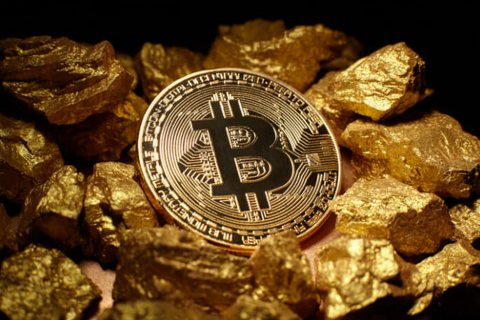 Phố Wall đặt cược vào vàng và bitcoin: Cơ hội và rủi ro nằm ở đâu?