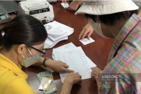 3 mốc tuổi đặc biệt để được hưởng trợ cấp xã hội, nhiều người chưa biết