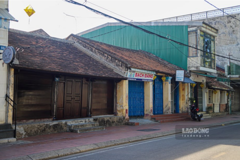 Phố cổ, nhà vườn Huế trước sức ép đô thị hóa, cần giải pháp bảo tồn có trọng điểm