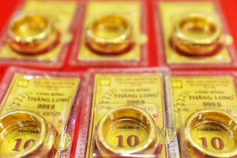 Giá vàng sáng nay 29/8/2026: Giảm mạnh 2 triệu đồng/lượng