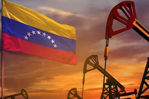 Mỹ tuyên bố kiểm soát phần lớn trữ lượng dầu Venezuela