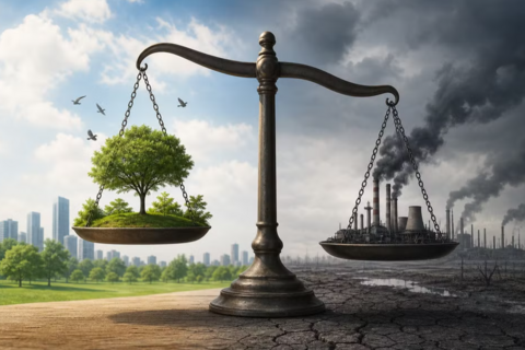 OPEC điều chỉnh giảm dự báo tăng trưởng nhu cầu dầu toàn cầu năm 2026