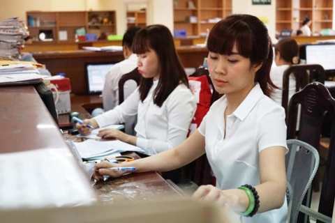 Lương và thu nhập tăng thêm của người được tuyển theo chính sách thu hút nhân tài