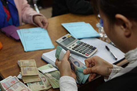 Chính sách mới về việc làm, chi trả lương hưu có hiệu lực từ tháng 9.2026