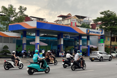 Sau 2.9, giá nhiên liệu tác động thế nào đến logistics và vận tải hàng hóa?