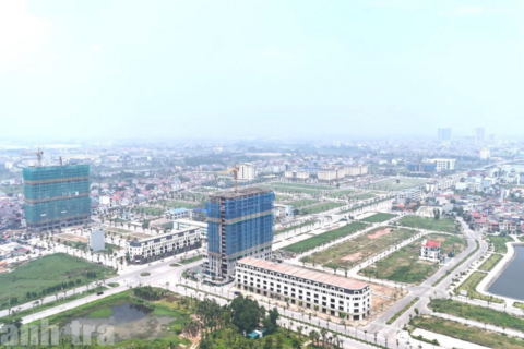 Bắc Ninh xử lý các trường hợp giao đất ở không đúng thẩm quyền