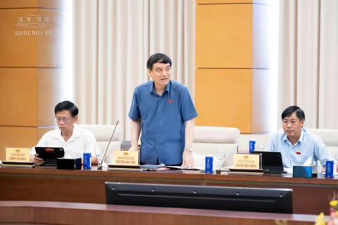 Đề xuất sửa Bộ luật Lao động, nghỉ lễ, Tết hưởng nguyên lương có gì thay đổi?