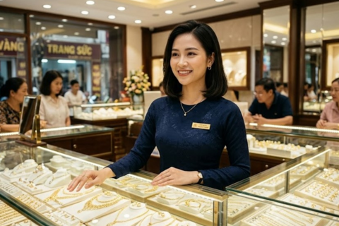 Giá vàng hôm nay 5.9: Có nơi bán 150,5 triệu đồng, SJC có lên lại 150 triệu?