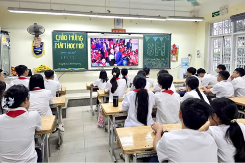 Quy định thời gian tính phụ cấp thâm niên nhà giáo