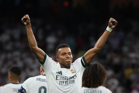 Mở màn Champions League: Real Madrid, Man City ra quân thuận lợi