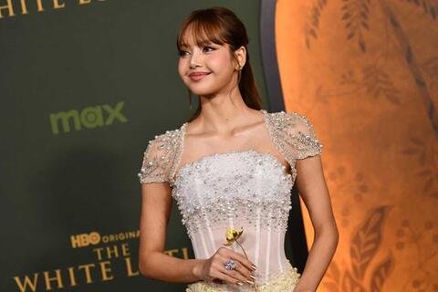 Lisa hé lộ áp lực sau 10 năm hoạt động cùng Blackpink
