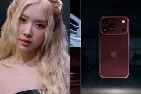 Từ Lady Gaga đến Rosé, vì sao Apple liên tục dùng ngôi sao để quảng bá iPhone?