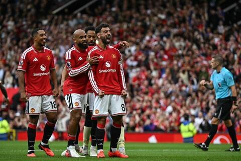 Nhận định bóng đá Man United vs Sabah tại Champions League