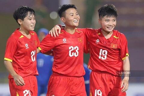 Lịch thi đấu ASIAD 20 hôm nay (14.9): Bóng đá nữ khởi tranh