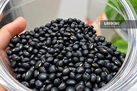 Những loại đậu nên bổ sung vào chế độ ăn hỗ trợ sức khỏe gan
