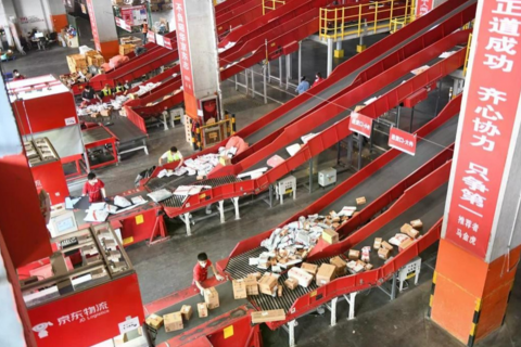 EU siết hàng giá rẻ từ Trung Quốc để bảo vệ thị trường nội khối