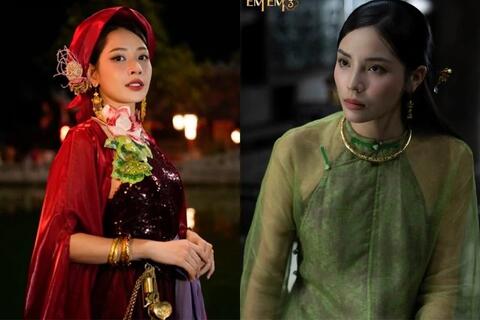 Từ Chi Pu, Kỳ Duyên, sức hút ngôi sao giữ lợi thế cho phim ra rạp