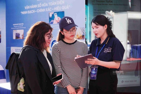 100 ngày cao điểm xử lý các điểm nghẽn về chuyển đổi số ở Khánh Hòa