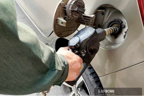 Giá xăng dầu hôm nay 16.9: Lên cao nhất gần 4 tháng