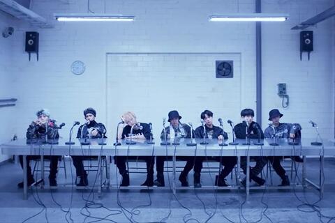 BTS có MV thứ 4 vượt 1,6 tỉ lượt xem trên YouTube