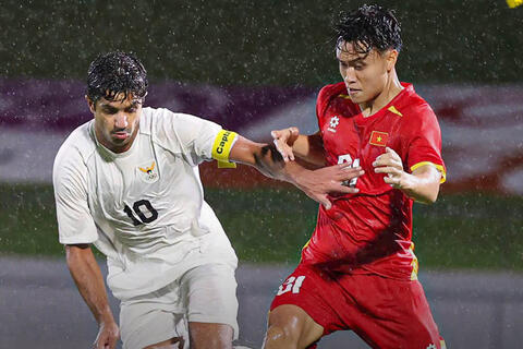 Nhận định bóng đá U23 Việt Nam vs U23 Philippines tại ASIAD 2026