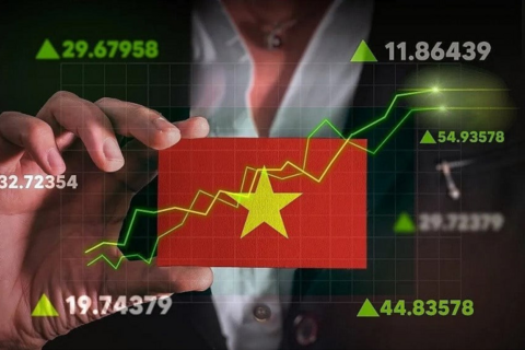 Chứng khoán Việt Nam chính thức nâng hạng và xu hướng VN-Index