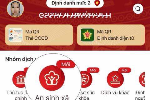 Lịch chi trả lương hưu, trợ cấp BHXH tháng 10.2026 của 34 tỉnh, thành phố
