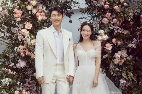 Son Ye Jin, Hyun Bin và nguồn tài chính độc lập trong hôn nhân