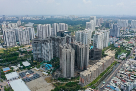 Quy định mới: Sở Xây dựng có 15 ngày duyệt điều kiện mở bán nhà ở