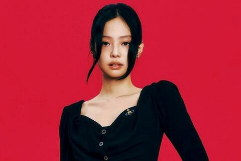 Jennie lập kỷ lục Top 10 Billboard Hot 100, vượt Rosé và BTS