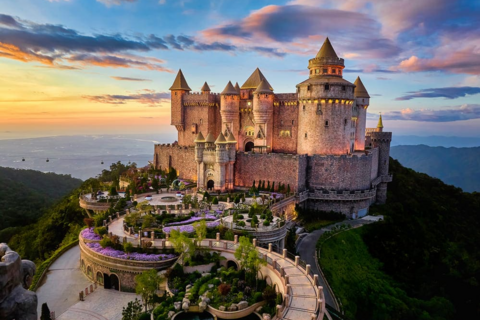 Đà Nẵng lọt Top 50 điểm đến 2027 của Lonely Planet