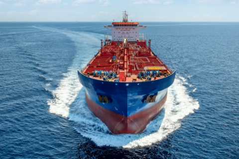 Ả Rập Xê Út bán 100 triệu thùng dầu cho châu Á qua eo biển Hormuz
